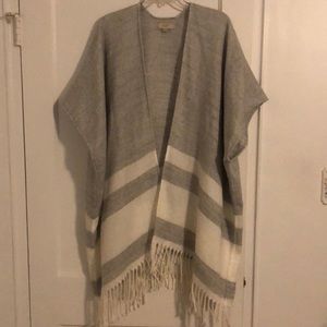 Poncho